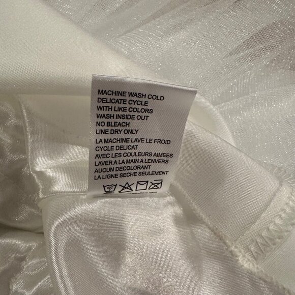 COUTURE PRINCESS GIRLS SIZE 8 FLORAL DRESS - Picture 5 of 10